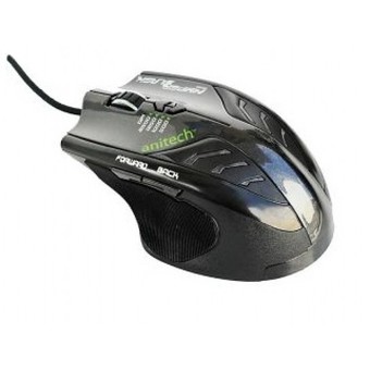 Anitech Gaming Mouse - ZX850