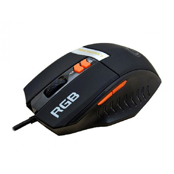 Neolution E-Sport Gaming Mouse รุ่น Cyborg RGB
