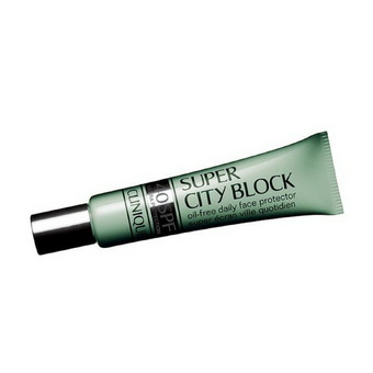 Clinique Super City Block Oil-Free Daily Face Protector SPF40 40 ml.