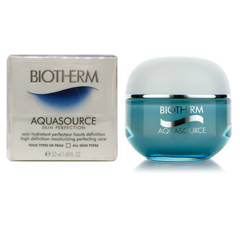 Biotherm Aqua Source Skin Perfection Moisyurizing 50 ml.