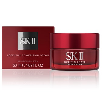 SK-II Essential Power Rich Cream 50ml.