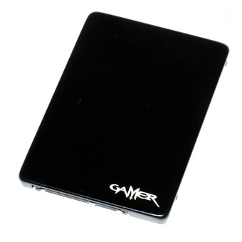 GALAX HDD Hard Disk SSD 120 GB. GAMER L SERIES GNLN32CBJM9A (Black)