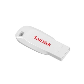 SANDISK FLASH DRIVE 16 GB. SDCZ50C_016G_B35W