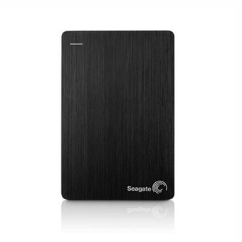 SEAGATE HDD External 500 GB 5400RPM STCD500301 (BLACK)
