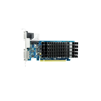 ASUS VGA NVIDIA PCI-E PCI-E EN210/SILENT ร้านค้าดี ราคาถูกสุด - RanCaDee.com
