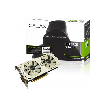 GALAX VGA NVIDIA PCI-E GTX960 EX OC