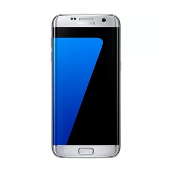 Samsung Galaxy S7 Edge 32GB ( Silver Titanium )