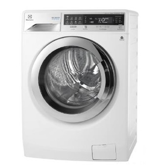 ELECTROLUX เครื่องซักผ้าฝาหน้า ขนาด 11 กิโลกรัม รุ่น EWF14112 (White)