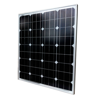 Schutten Solar Panel 40 watt 12V Mono-crystalline