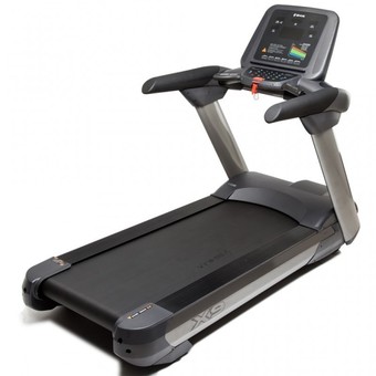 360 Ongsa Fitness ลู่วิ่งไฟฟ้า X9 Motorized Treadmill - AC 6.0 HP motor