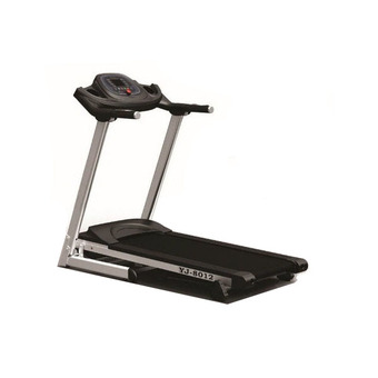 Major Sport Treadmills ลู่วิ่งไฟฟ้า รุ่น AX-8012 - สีดำ