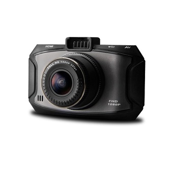 Morestech กล้องติดรถยนต์ G90 Ambarella A7 HDR 1080P Full HD เลนส์ Wide 170 องศา