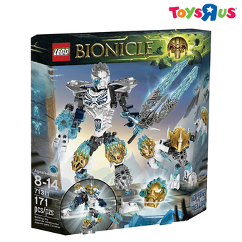 LEGO BIONICLE Kopaka and Melum - Unity set 71311 ร้านค้าดี ราคาถูกสุด - RanCaDee.com