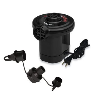 Intex Quick-Fill AC Electric Pump ร้านค้าดี ราคาถูกสุด - RanCaDee.com