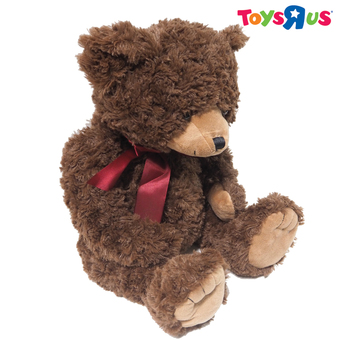 Animal Alley 10 Bear W/ Red Bow - Assorted
