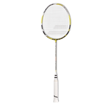 Babolat Badminton Racket SATELITE 6.5 LITE - Gold