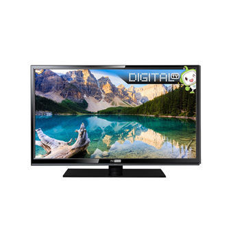 ProVision LED Digital TV 24 นิ้ว รุ่น LT-24G33 - Black