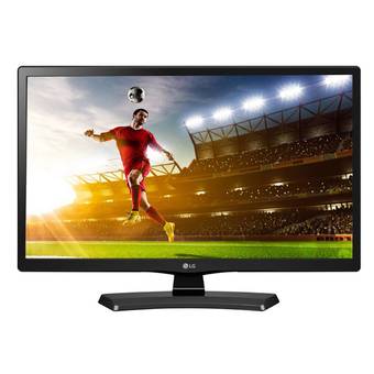 LG HD Digital TV Monitor 24 นิ้ว รุ่น 24MT48VF