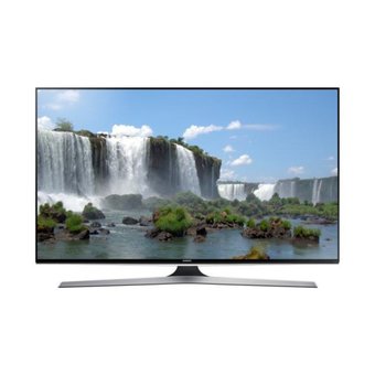 Samsung Full HD Smart LED TV ขนาด 40 นิ้ว รุ่น UA40J6200AK ( Black)