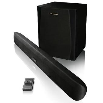Wharfedale Soundbar รุ่น Vista150(Black)