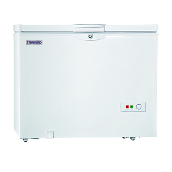 Standard Freezer ตู้แช่ 7.4คิว 210 ลิตร รุ่น PCF-210