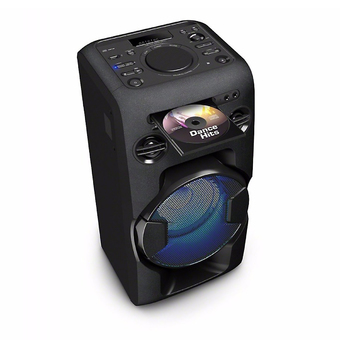 Sony ชุดเครื่องเสียงขนาดเล็กพร้อมลำโพงในตัว รุ่น MHC-V11 ร้านค้าดี ราคาถูกสุด - RanCaDee.com