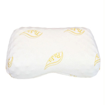 Pasa Latex Natural หมอนหนุนยางพาราpeanut massage pillow