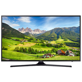 SAMSUNG LED Flat UHD 4K Smart TV รุ่น UA50KU6000K ขนาด 50 นิ้ว 2016