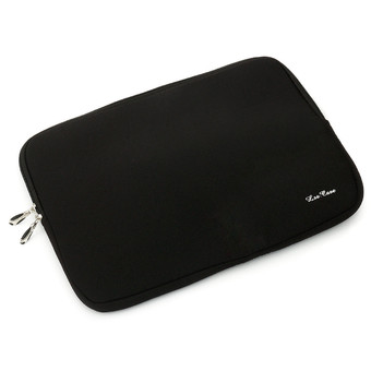 Laptop Soft Bag Cover Sleeve Pouch for Apple 13'' Macbook Pro/Air Notebook Black