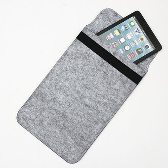 Woolen Felt Envelop Bag Laptop Case Cover for Macbook Pro Air 13.3 (Intl) ร้านค้าดี ราคาถูกสุด - RanCaDee.com