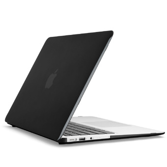 GMYLE เคส MacBook Air 13 นิ้ว (สีดำ)