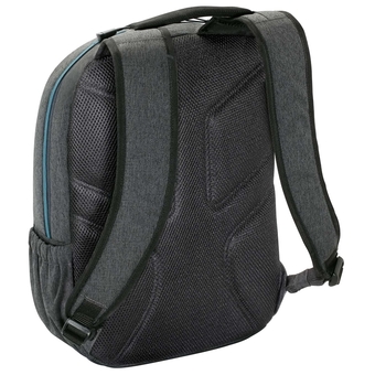 Targus 15" Groove X Compact Backpack for MacBook® - Charcoal" ร้านค้าดี ราคาถูกสุด - RanCaDee.com
