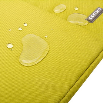 POFOKO Oscar 13.3 inch Waterproof Sleeve Case Bag for Laptop Notebook Green ร้านค้าดี ราคาถูกสุด - RanCaDee.com