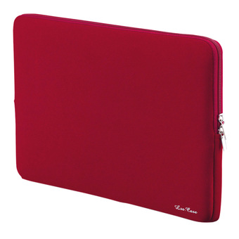 Zipper Sleeve Bag Case for MacBook Air Ultrabook Laptop Notebook