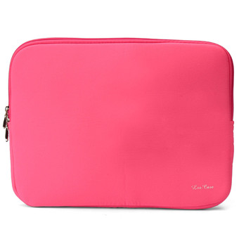 Laptop Soft Case Bag Cover Sleeve Pouch For Apple 13'' Macbook Pro/Air Notebook Pink - Intl ร้านค้าดี ราคาถูกสุด - RanCaDee.com