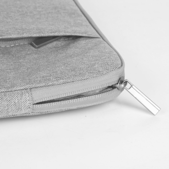 Laptop Notebook Sleeve Case Carry Bag Cover For 15" MacBook Air/Pro" ร้านค้าดี ราคาถูกสุด - RanCaDee.com