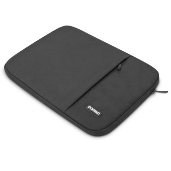 POFOKO Oscar 13.3 inch Waterproof Sleeve Case Bag for Laptop Notebook Black ร้านค้าดี ราคาถูกสุด - RanCaDee.com