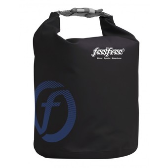 Feelfree กระเป๋ากันน้ำ waterproof bag - Dry Tube 5 Litre. - Black