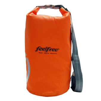 Feelfree กระเป๋ากันน้ำ waterproof bag รุ่น Dry Tube Mini - Orange