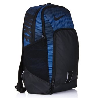 NIKE กระเป๋า สะพาย ไนกี้ Backpack Alpha Adapt Graphic BA5252-435