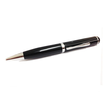 GadgetZ กล้องปากกา 32GB – Black