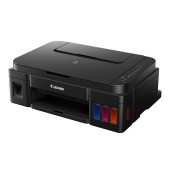 Canon Pixma Inkjet All In One Printer รุ่น G3000(Wifi)