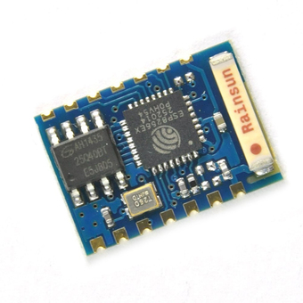 ESP8266 ESP-03 Remote Serial Port WIFI Transceiver Wireless Module