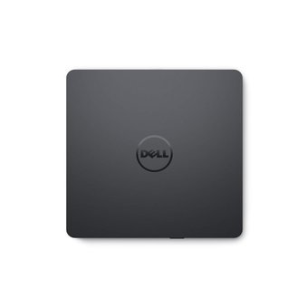 Dell DW316 USB Slim DVD+/-RW Drive (Retail, 5MMCG, M8WNW), 111yAE