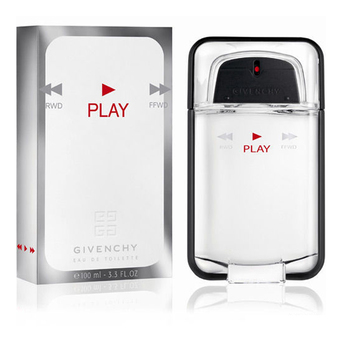 Givenchy Play for Him EDT 100 ml.