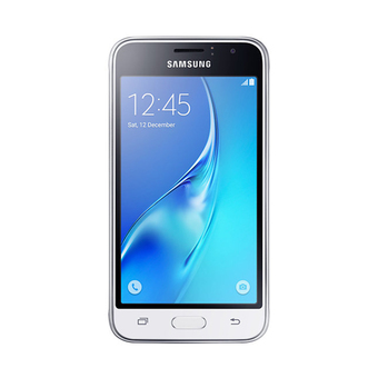 Samsung Galaxy J1 version2 2016 8GB (White)