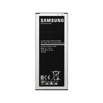 Battery Samsung Galaxy Note 4 Original