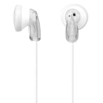 Sony หูฟัง In Ears รุ่น MDR-E9LP (Gray)