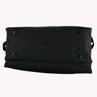 Concept กระเป๋าเดินทาง 24 นิ้ว รุ่น Shape 48824 (Black Grey) ร้านค้าดี ราคาถูกสุด - RanCaDee.com