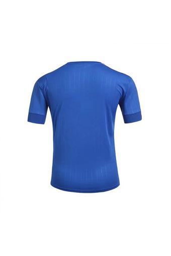 High quality 2016 European Cup Italy national Soccer Jersey Suit includes tops + Shorts (blue). ร้านค้าดี ราคาถูกสุด - RanCaDee.com